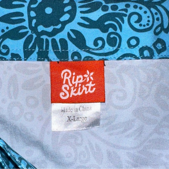 RIP SKIRT ADJUSTABLE SKIRT - Picture 4 of 5